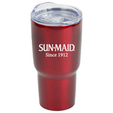 BELMONT 30 OZ VACUUM INSULATED STAINLESS STEEL TUMBLER